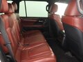 2015 Lexus LX 450d III Рестайлинг 2, белый - вид 8
