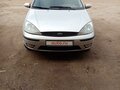 2005 Ford Focus I Рестайлинг, серый