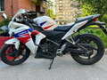 2013 Honda CBR 250R, белый, 250000 рублей - вид 4