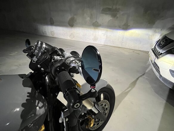 2007 Triumph Rocket III, серый, 650000 рублей - вид 1