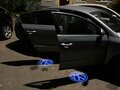 2010 Volkswagen Passat B6, серый, 750000 рублей