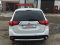 2018 Mitsubishi Outlander III Рестайлинг 2, белый - вид 6