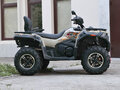 2026 Loncin XWolf 550, серый, 817000 рублей - вид 4