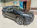 2019 Kia Sorento III Prime Рестайлинг, чёрный, 2650000 рублей - вид 1