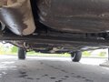 2005 Lada (ВАЗ) 2115, серый, 125000 рублей - вид 5
