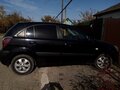 2006 Kia Rio II, чёрный, 400000 рублей - вид 1