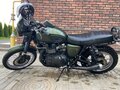 2012 Triumph Scrambler, зелёный, 640000 рублей - вид 6