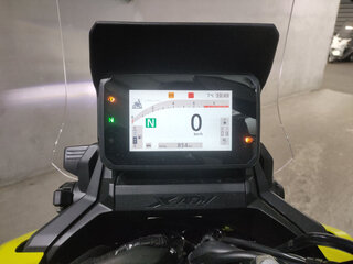 2026 Honda X-ADV, жёлтый, 1550000 рублей, вид 5