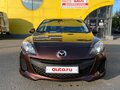 2013 Mazda 3 II (BL) Рестайлинг, коричневый, 855000 рублей - вид 2