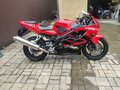 2004 Honda CBR 600F, красный, 519000 рублей - вид 3