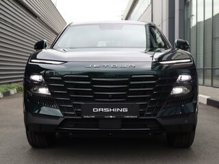2026 Jetour Dashing I, зелёный, 3029900 рублей, вид 3