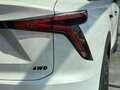 2026 Haval F7x II, белый - вид 4