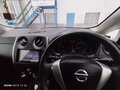 2015 Nissan Note II, коричневый, 870000 рублей - вид 10