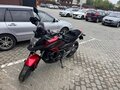 2015 Honda NC 750X, пурпурный, 610000 рублей - вид 2