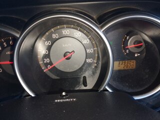 2005 Nissan Tiida I, серебристый, 450000 рублей, вид 4