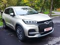 2020 Chery Tiggo 8 I, золотистый, 1650000 рублей - вид 10