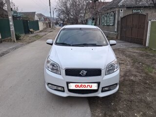 2019 Ravon Nexia R3, белый, 1000000 рублей, вид 3