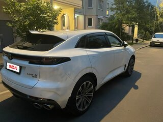 2024 Changan UNI-K, белый, 3100000 рублей, вид 3