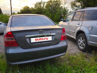 2013 Lifan Solano I (620), серый, 115000 рублей, вид 4