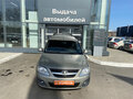 2012 Lada (ВАЗ) Largus I, серый