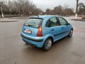 2004 Citroen C3 I, голубой - вид 6