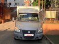2012 ГАЗ ГАЗель (3302), серебристый, 1000000 рублей