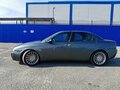2000 Alfa Romeo 156 I, серый - вид 4