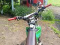 2022 BSE EX 125, зелёный, 50000 рублей - вид 3