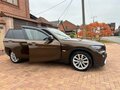 2011 BMW X1 18i I (E84), коричневый, 1450000 рублей - вид 2