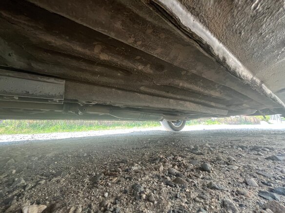 2005 Hyundai Accent ТагАЗ II, серебристый - вид 14