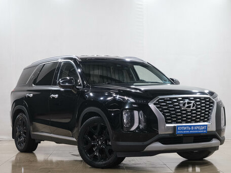 Hyundai Palisade I