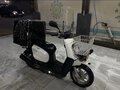 2011 Yamaha Gear, белый, 85000 рублей - вид 2