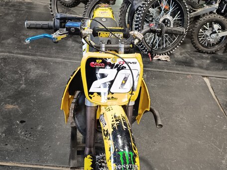 2010 Cobra CX50, жёлтый, 185000 рублей, вид 2