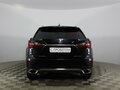 2016 Lexus RX 350 IV, чёрный - вид 5
