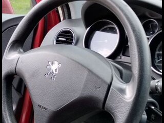 2010 Peugeot 308 I, красный, 380000 рублей, вид 4