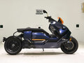2024 BMW CE 04, синий, 980000 рублей