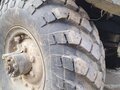 2003 ГАЗ 3325 Егерь II, зелёный, 650000 рублей - вид 5