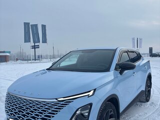 2023 Omoda C5 I, голубой, 2100000 рублей, вид 1