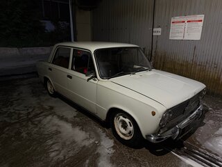 1978 Lada (ВАЗ) 2101, белый, 85000 рублей, вид 1