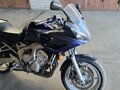 2005 Yamaha FZ6, синий, 410000 рублей - вид 3