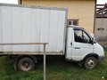 2007 ГАЗ ГАЗель (3302), белый, 365000 рублей - вид 4