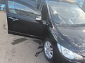2007 Honda Civic VIII, чёрный, 750000 рублей - вид 2
