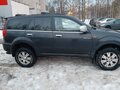2008 Great Wall Hover, чёрный - вид 1