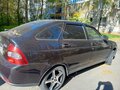 2008 Lada (ВАЗ) Priora I, зелёный, 250000 рублей - вид 1