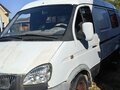 2005 ГАЗ ГАЗель (3221), белый, 560000 рублей