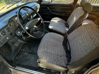1994 Lada (ВАЗ) 2106 4-speed, бежевый, 1000000 рублей, вид 5