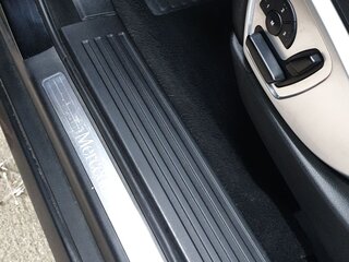 2006 Mercedes-Benz R-Класс 350 Long I, чёрный, 2000000 рублей, вид 3
