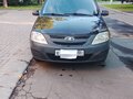 2017 Lada (ВАЗ) Largus I, коричневый, 620000 рублей - вид 2