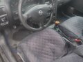 2001 Opel Astra G, чёрный, 200000 рублей - вид 7