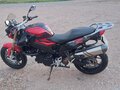 2017 BMW F 800 R, красный, 800000 рублей - вид 3